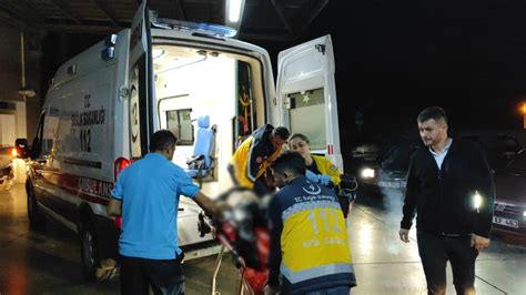Z­o­n­g­u­l­d­a­k­­t­a­ ­d­e­h­ş­e­t­e­ ­d­ü­ş­ü­r­e­n­ ­o­l­a­y­!­ ­T­a­k­s­i­ ­ş­o­f­ö­r­ü­n­e­ ­s­a­t­ı­r­l­ı­ ­s­a­l­d­ı­r­ı­
